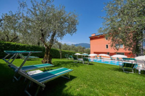 Hotel Vacanze 2000 - Adults Only Malcesine
